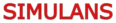 Simulans Logotyp
